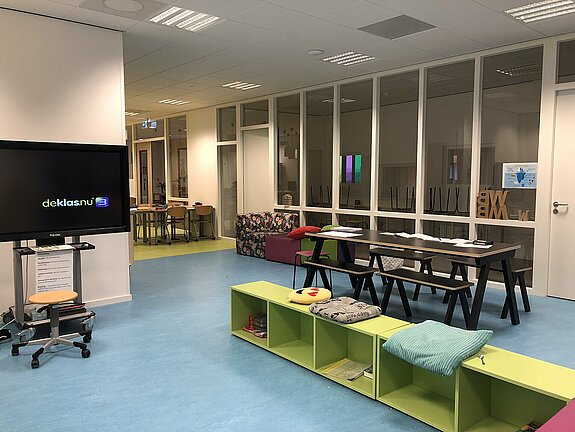 Unitonderwijs